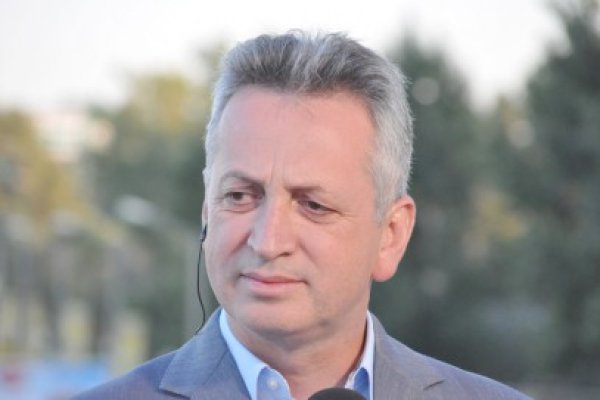 Fostul ministru Fenechiu, condamnat la 5 ani cu executare